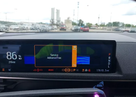 2023 Ford Mustang Mach-E Select из США, поврежденный, VIN 3FMTK1R4XPMA96533